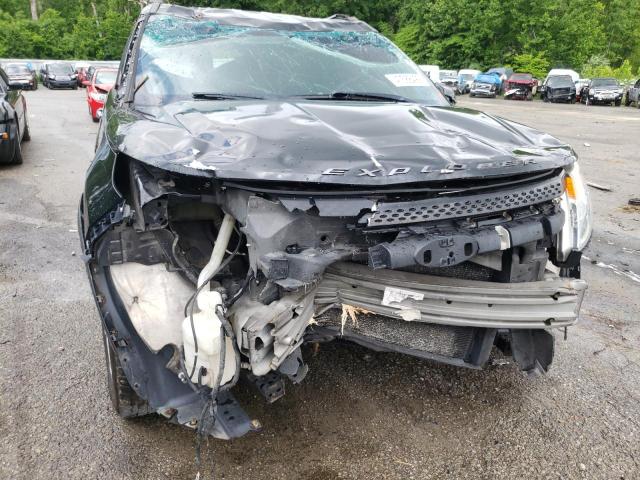 صورة رقم 9 من المزاد - 2013 FORD EXPLORER X مع VIN 1FM5K8D89DGC45905
