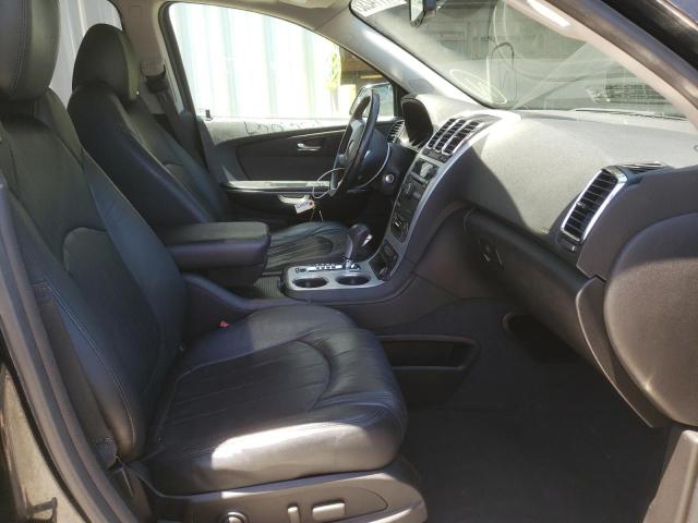 Photo 5 from auction – 2011 GMC ACADIA SLT with VIN 1GKKVSED6BJ385146