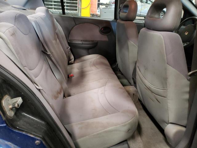 Photo 6 from auction – 2004 SATURN ION LEVEL with VIN 1G8AJ52F14Z223126