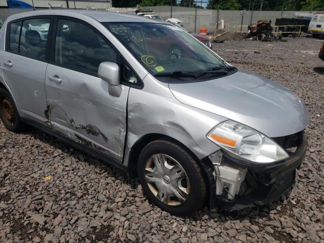 Photo 9 from auction – 2011 NISSAN VERSA S with VIN 3N1BC1CP8BL392457