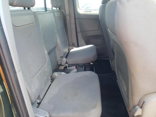 Photo 6 from auction – 2014 TOYOTA TACOMA ACC with VIN 5TFUX4EN1EX024072