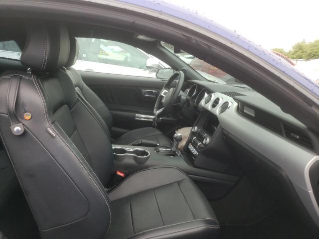 Photo 5 from auction – 2016 FORD MUSTANG with VIN 1FA6P8CF2G5256972