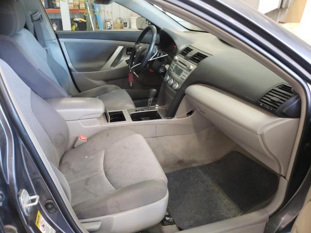 Photo 5 from auction – 2008 TOYOTA CAMRY CE with VIN 4T1BE46K28U210738