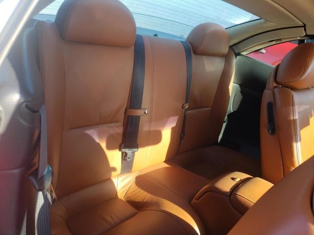 Photo 6 from auction – 2002 LEXUS SC 430 with VIN JTHFN48Y920033416