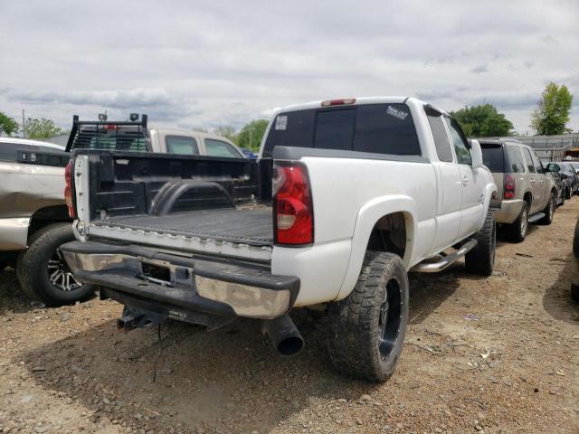 Photo 4 from auction – 2003 CHEVROLET SILVERADO with VIN 1GCHK29103E330815