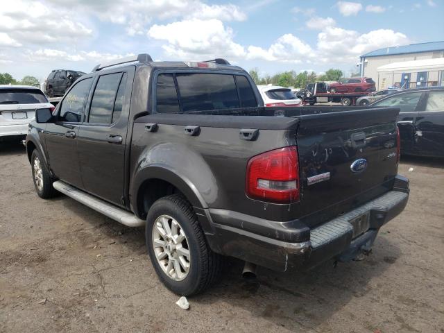 Photo 3 from auction – 2007 FORD EXPLORER S with VIN 1FMEU53817UA73353