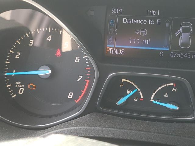 Photo 8 from auction – 2013 FORD ESCAPE SE with VIN 1FMCU0GXXDUB30883