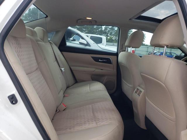 Photo 6 from auction – 2017 NISSAN ALTIMA 2.5 with VIN 1N4AL3APXHC143109