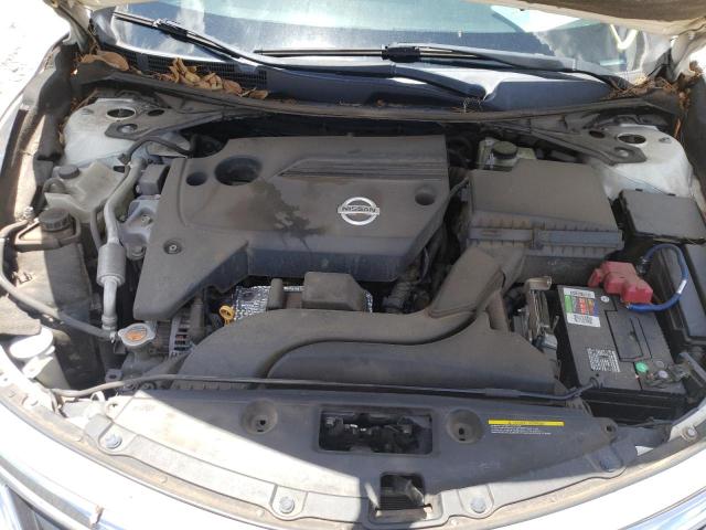 Photo 7 from auction – 2014 NISSAN ALTIMA 2.5 with VIN 1N4AL3AP6EC126626
