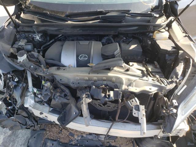Photo 7 from auction – 2017 LEXUS RX 350 BAS with VIN 2T2BZMCA2HC055833