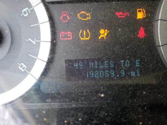 Photo 8 from auction – 2010 FORD ESCAPE XLT with VIN 1FMCU0DG7AKC60972