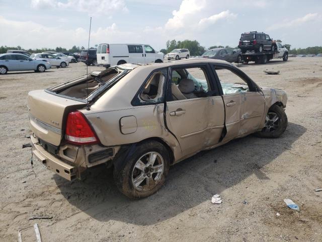 Photo 4 from auction – 2004 CHEVROLET MALIBU MAX with VIN 1G1ZT64814F169652