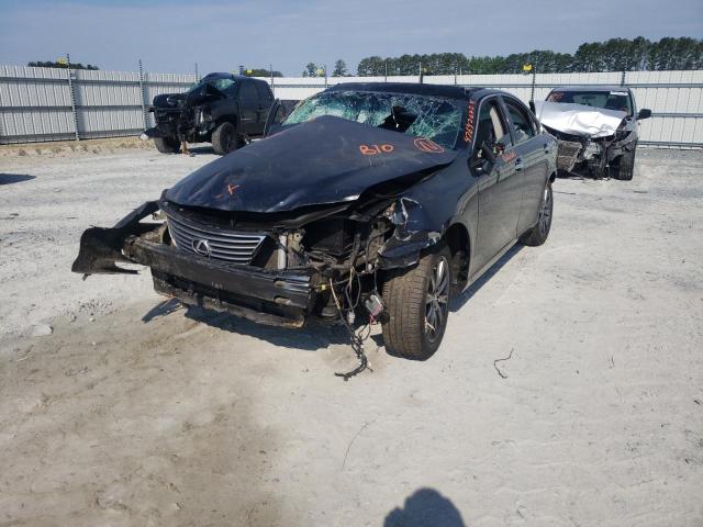 Photo 2 from auction – 2008 LEXUS ES 350 with VIN JTHBJ46GX82236235