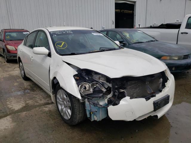 NISSAN ALTIMA BAS 2012 with VIN 1N4AL2AP5CN427528 - Photo from auction