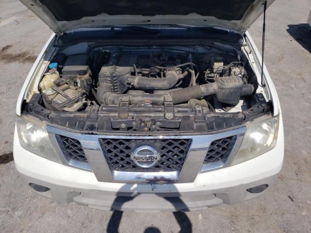 Photo 7 from auction – 2016 NISSAN FRONTIER S with VIN 1N6BD0CT5GN711612