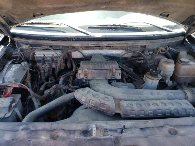 Photo 7 from auction – 2006 FORD F150 with VIN 1FTPX14V86FB62874