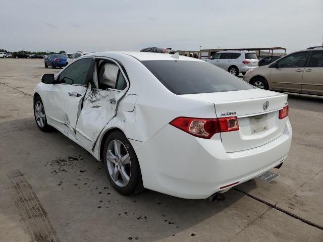 Photo 3 from auction – 2012 ACURA TSX TECH with VIN JH4CU2F68CC001794