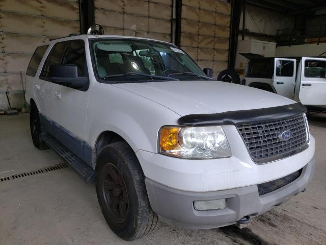 Photo 1 from auction – 2003 FORD EXPEDITION with VIN 1FMFU16L43LB79857