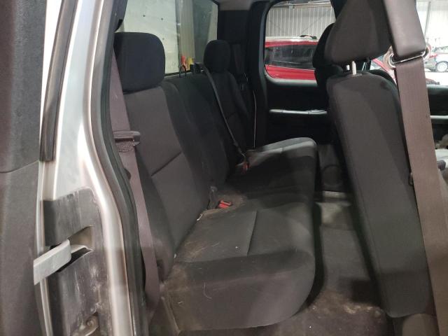 Photo 6 from auction – 2010 GMC SIERRA K15 with VIN 1GTSKVE03AZ262312