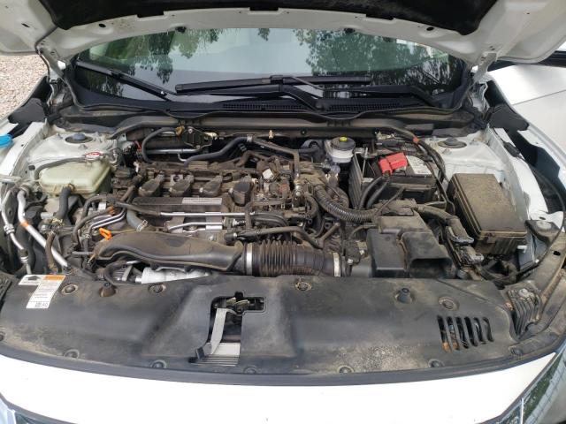 Photo 7 from auction – 2017 HONDA CIVIC EX with VIN 2HGFC1F39HH631945