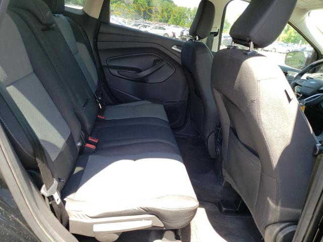 Photo 6 from auction – 2018 FORD ESCAPE SE with VIN 1FMCU9GD7JUC01320