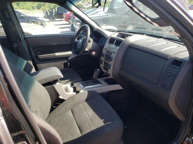 Photo 5 from auction – 2010 FORD ESCAPE XLT with VIN 1FMCU0DG3AKB66376