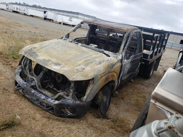 Photo 2 from auction – 2012 FORD F350 SUPER with VIN 1FDRF3G65CEC73150