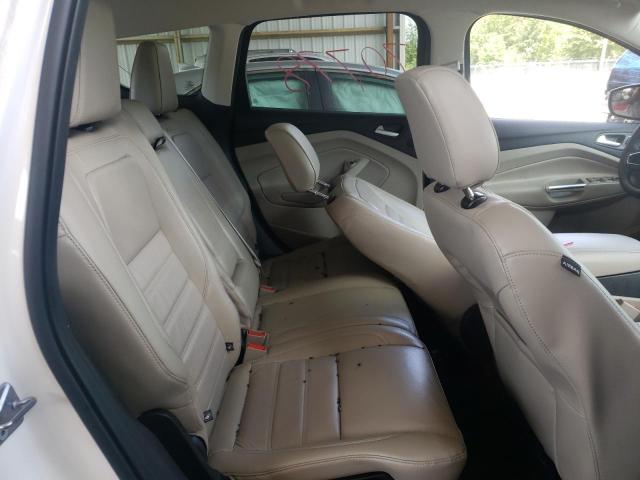 Photo 6 from auction – 2018 FORD ESCAPE TIT with VIN 1FMCU0J99JUA47841