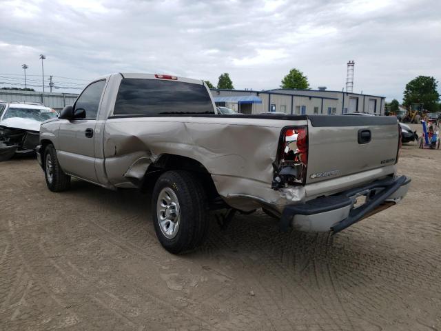 Photo 3 from auction – 2006 CHEVROLET SILVERADO with VIN 3GCEC14X66G155327