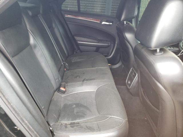 Photo 6 from auction – 2014 CHRYSLER 300 with VIN 2C3CCAAG2EH354731