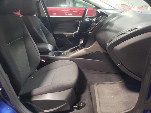Photo 5 from auction – 2012 FORD FOCUS SEL with VIN 1FAHP3H21CL419506