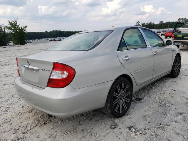 Photo 4 from auction – 2002 TOYOTA CAMRY LE with VIN 4T1BE32K52U018902