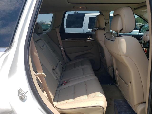 Photo 6 from auction – 2014 JEEP GRAND CHER with VIN 1C4RJECGXEC221668
