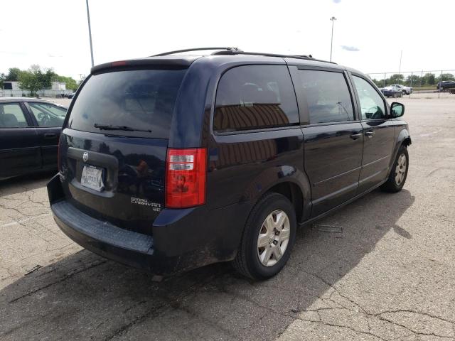 Photo 4 from auction – 2010 DODGE GRAND CARA with VIN 2D4RN4DE5AR144093
