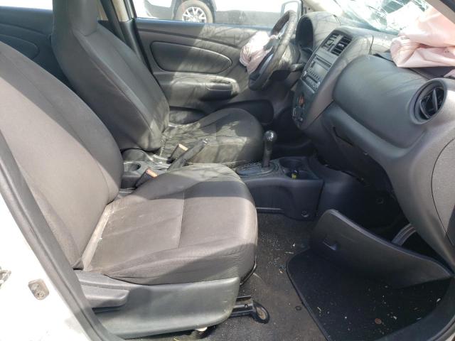 Photo 5 from auction – 2016 NISSAN VERSA S with VIN 3N1CN7AP3GL908638