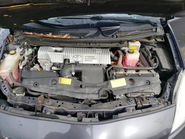 Zdjęcie 7 z aukcji – 2013 TOYOTA PRIUS z VIN JTDKN3DU2D1636847