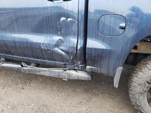 Photo 9 from auction – 2020 CHEVROLET SILVERADO with VIN 1GCPYCEF6LZ141645
