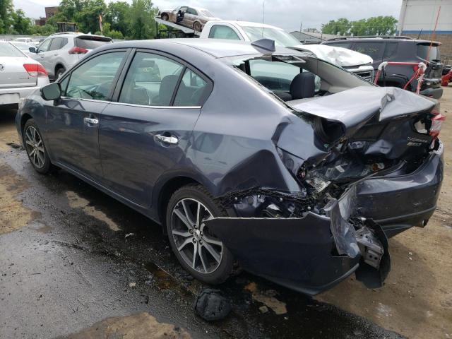 Photo 3 from auction – 2017 SUBARU IMPREZA LI with VIN 4S3GKAT66H3627911