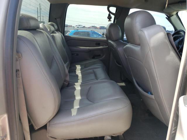 Photo 6 from auction – 2006 CHEVROLET SILVERADO with VIN 1GCHK23206F102796