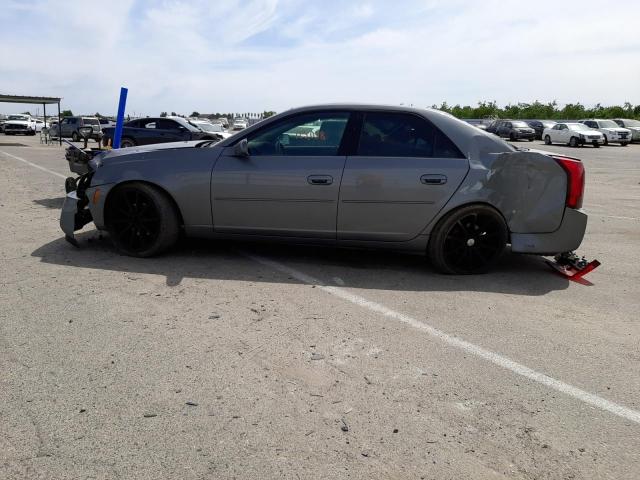 Photo 9 from auction – 2004 CADILLAC CTS with VIN 1G6DM577240116489