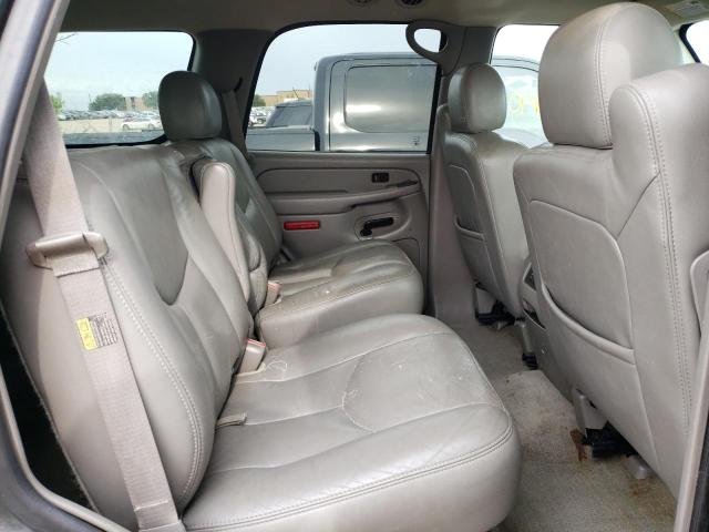 Photo 6 from auction – 2004 GMC YUKON with VIN 1GKEC13Z04R198131