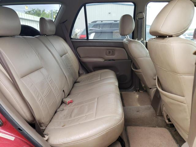 Photo 6 from auction – 2000 TOYOTA 4RUNNER SR with VIN JT3GN86RXY0162786