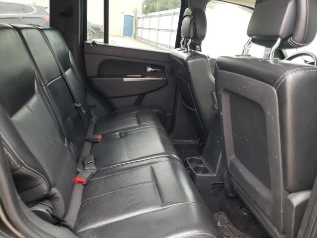 Photo 6 from auction – 2011 JEEP LIBERTY with VIN 1J4PN5GK9BW503105