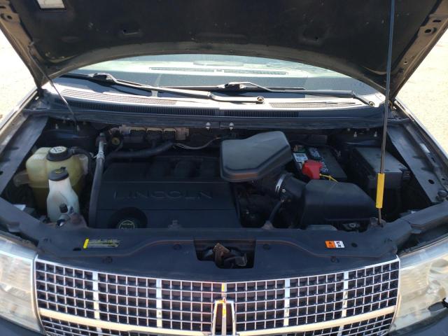 Photo 7 from auction – 2007 LINCOLN MKX with VIN 2LMDU88CX7BJ22926