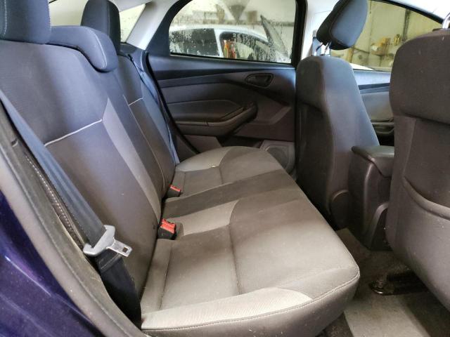 Photo 6 from auction – 2012 FORD FOCUS SE with VIN 1FAHP3F22CL119119