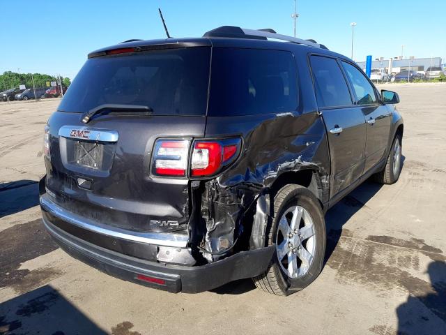 Photo 4 from auction – 2015 GMC ACADIA SLE with VIN 1GKKVPKD1FJ352191