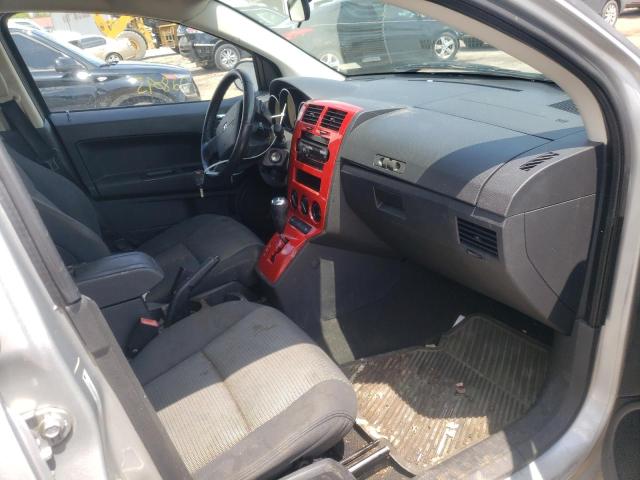 Photo 5 from auction – 2008 DODGE CALIBER R/ with VIN 1B3HB78K98D725680