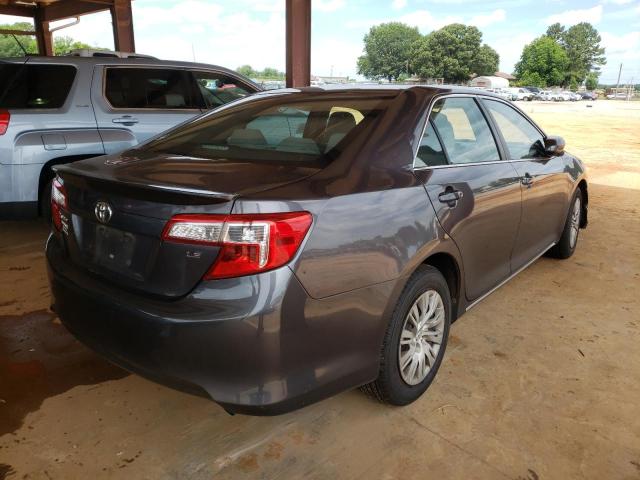 Photo 4 from auction – 2014 TOYOTA CAMRY L with VIN 4T1BF1FKXEU457738