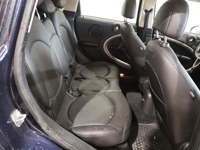 Photo 6 from auction – 2013 MINI COOPER COU with VIN WMWZB3C5XDWM31455
