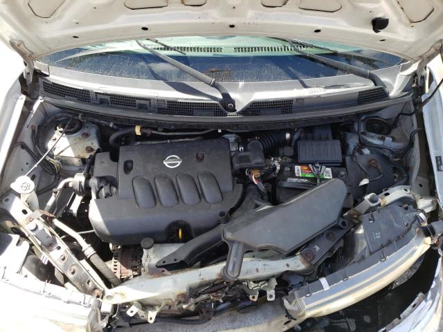 Фото 7 с аукциона – 2010 NISSAN CUBE BASE с VIN JN8AZ2KR3AT169838